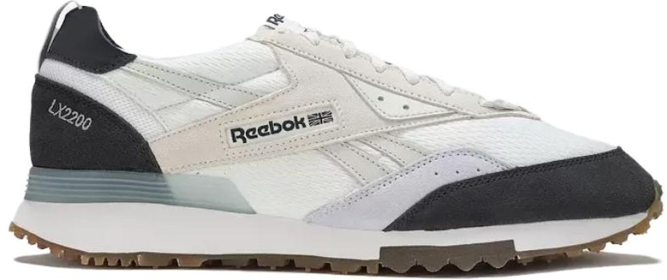 Reebok LX 2200 'Pure Grey Pale Blue' 100074413 Order Reebok LX 2200 'Pure Grey Pale Blue' 100074413