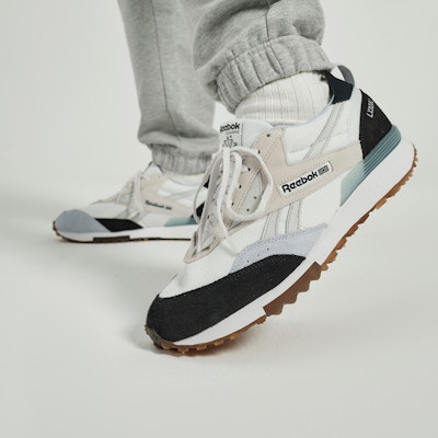 Reebok LX 2200 'Pure Grey Pale Blue' 100074413 Shop Reebok LX 2200 'Pure Grey Pale Blue' 100074413