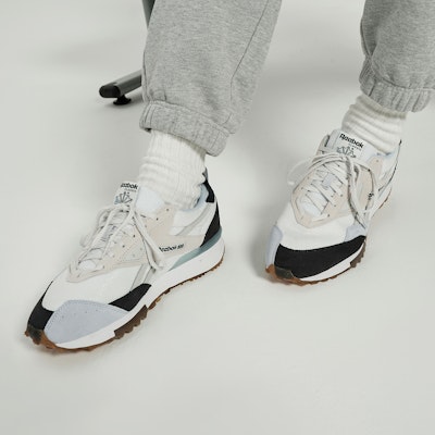 Reebok LX 2200 'Pure Grey Pale Blue' 100074413 Purchase Reebok LX 2200 'Pure Grey Pale Blue' 100074413