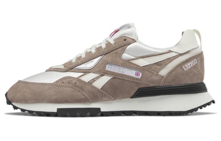 Reebok LX 2200 'Taupe Chalk' HP7585
