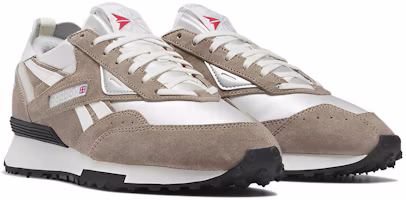 Lookbook Reebok LX2200 'Putih Coklat' HP7585