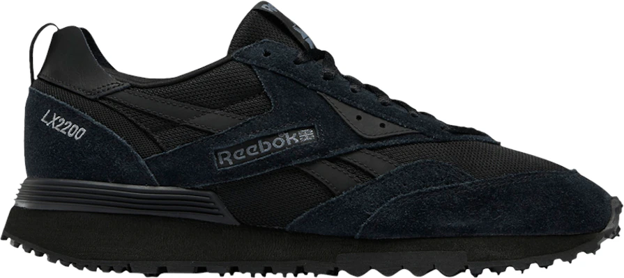 Reebok LX 2200 'Triple Black' GY1532 Buy Reebok LX 2200 'Triple Black' GY1532