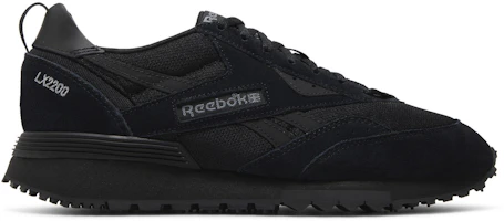 Reebok LX 2200 'Triple Black' GY1532 Reebok LX 2200 'Triple Black' GY1532