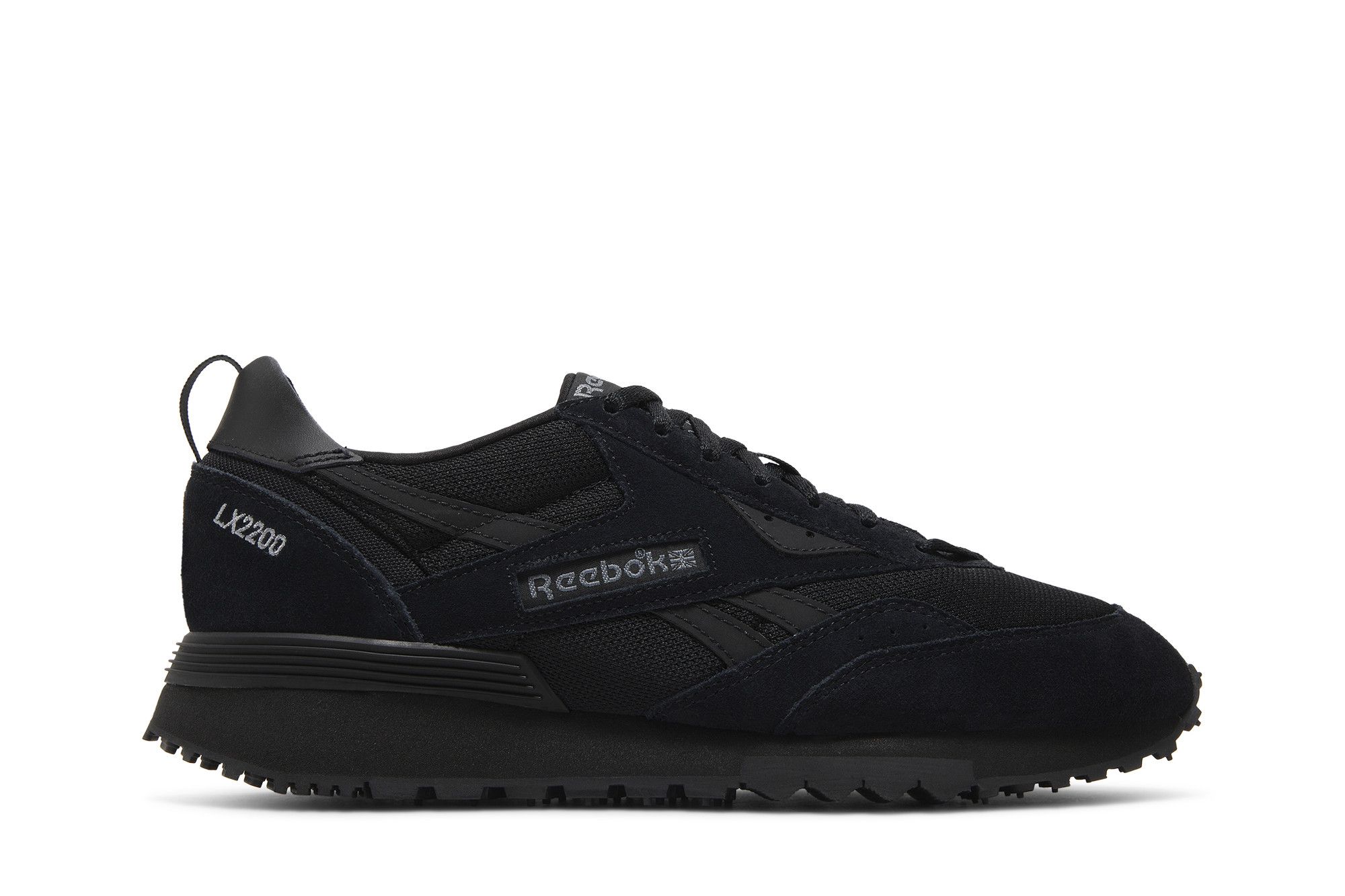 Reebok LX 2200 'Triple Black' GY1532