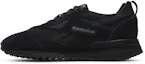 Lookbook Reebok LX 2200 ''Total Black'' GY1532