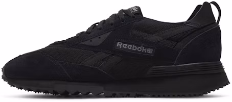 Shop Reebok LX 2200 'Hitam Pekat' GY1532