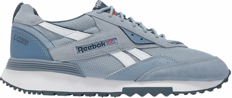 Reebok LX 2200 'Vintage Blue' 100074415 Reebok LX 2200 'Vintage Blue' 100074415