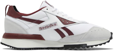 Order Reebok LX 2200 'Putih Klasik Merah Maroon' GY1533