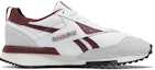 Order Reebok LX 2200 'Putih Burgundy Klasik' GY1533