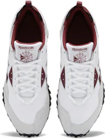 Shop Reebok LX 2200 'Putih Klasik Merah Maroon' GY1533