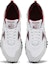 Shop Reebok LX 2200 'Putih Burgundy Klasik' GY1533