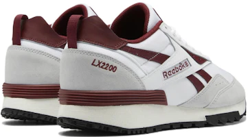 Purchase Reebok LX 2200 'Putih Klasik Merah Maroon' GY1533