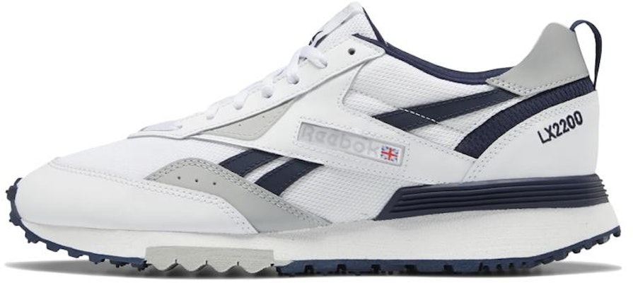 Reebok LX 2200 'White Vector Navy' GW7201 Buy Reebok LX 2200 'White Vector Navy' GW7201