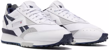 Lookbook Reebok LX 2200 'Putih Vector Navy' GW7201