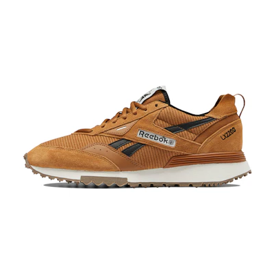 Reebok LX 2200 'Wild Brown'