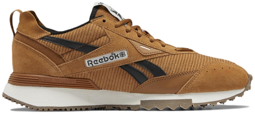 Reebok LX 2200 'Wild Brown' GY1537 Order Reebok LX 2200 'Wild Brown' GY1537