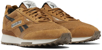 Lookbook Reebok LX 2200 'Coklat Liar' GY1537