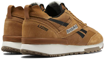 Shop Reebok LX 2200 'Coklat Liar' GY1537