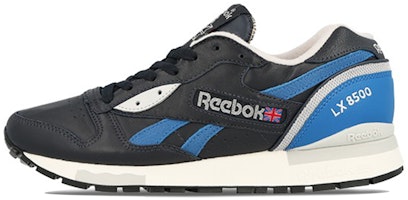 Reebok LX 8500 'Blue' M40689 Reebok LX 8500 'Blue' M40689