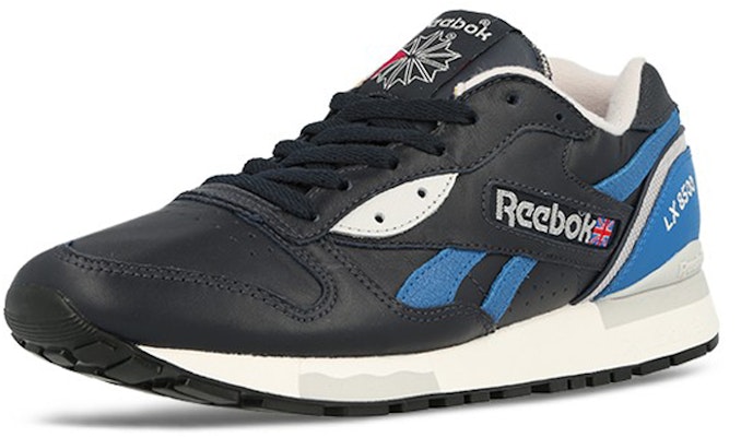 Reebok LX 8500 'Biru' M40689 Lookbook Reebok LX 8500 'Biru' M40689