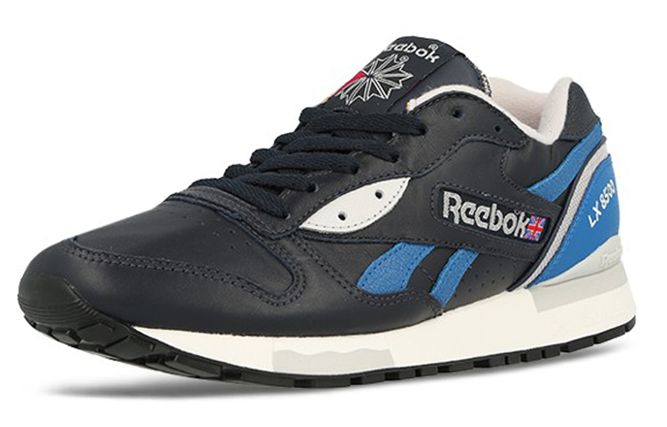 Lookbook Reebok LX 8500 ''Blu'' M40689
