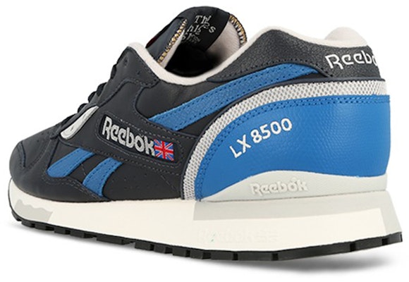 Reebok LX 8500 'Biru' M40689 Shop Reebok LX 8500 'Biru' M40689