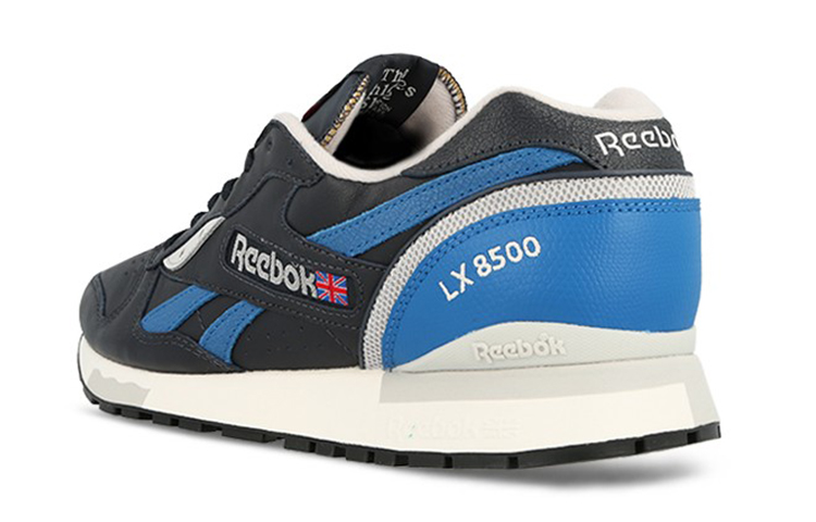 Shop Reebok LX 8500 ''Blu'' M40689