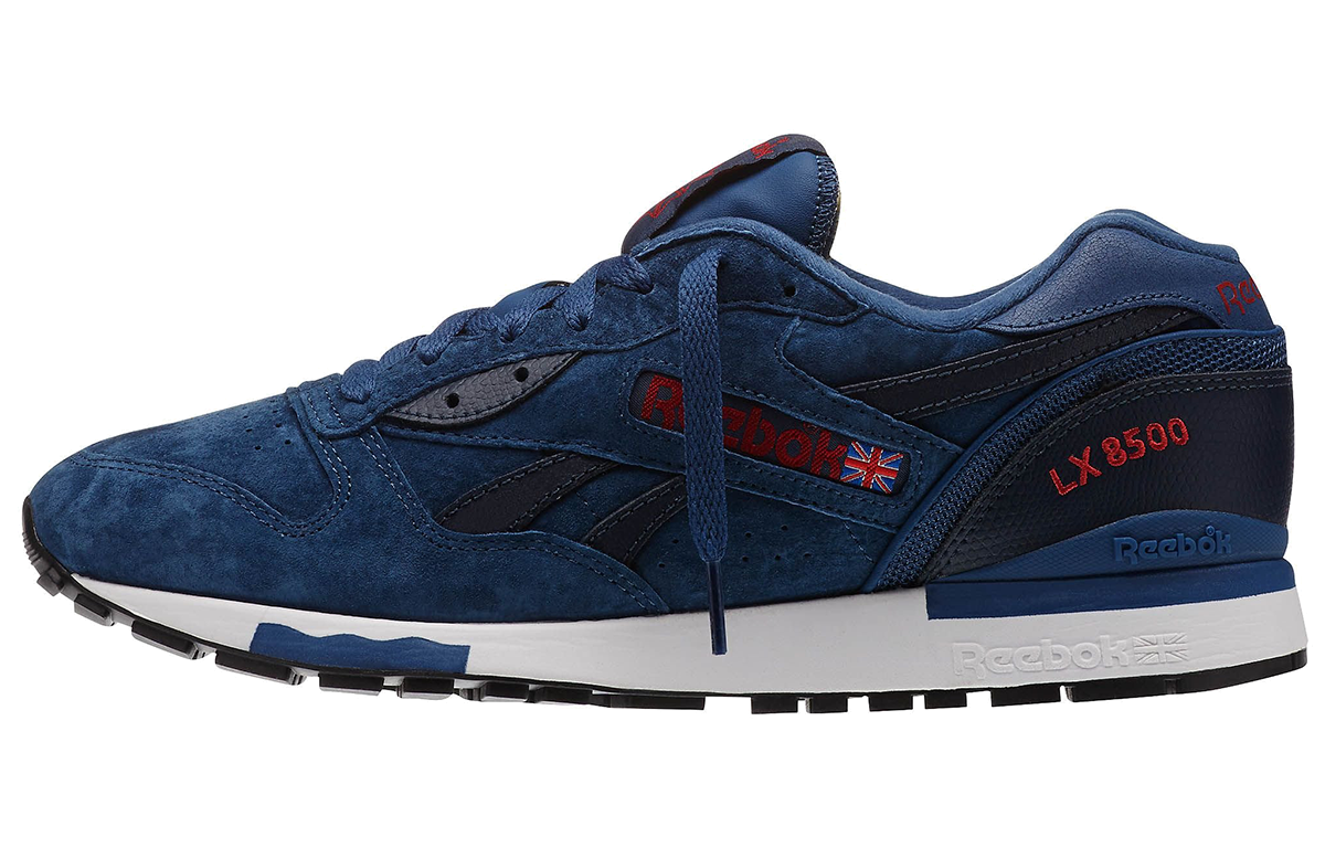 Reebok Lx 8500 'Blue' M46443