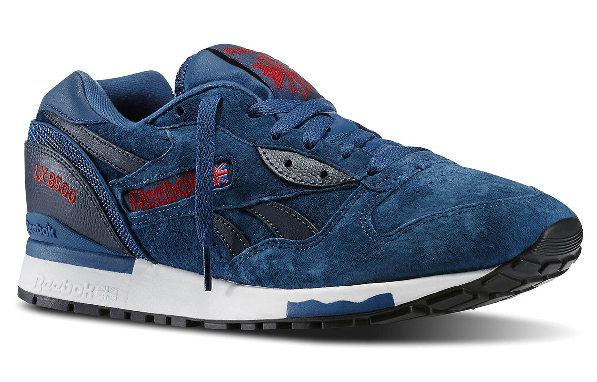 Lookbook Reebok Lx 8500 'Biru' M46443