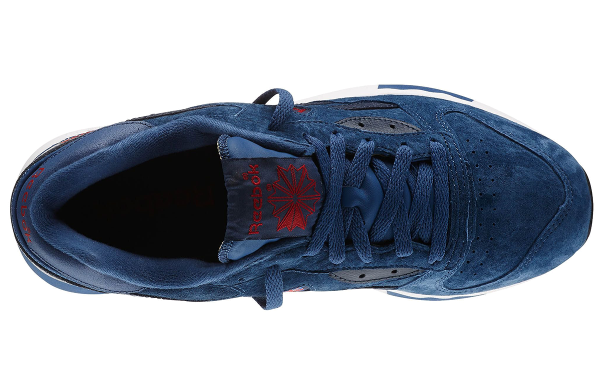 Shop Reebok Lx 8500 'Biru' M46443