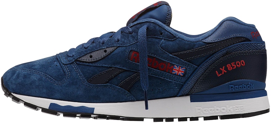 Reebok Lx 8500 'Blue' M46443 Buy Reebok Lx 8500 'Blue' M46443