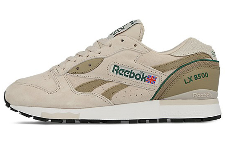 Reebok LX 8500 'Brown' M46442