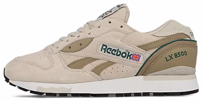 Reebok LX 8500 'Brown' M46442 Reebok LX 8500 'Brown' M46442