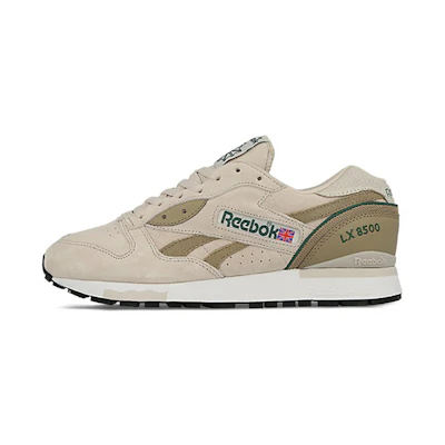 Reebok LX 8500 'Brown'