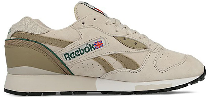 Reebok LX 8500 'Coklat' M46442 Order Reebok LX 8500 'Coklat' M46442