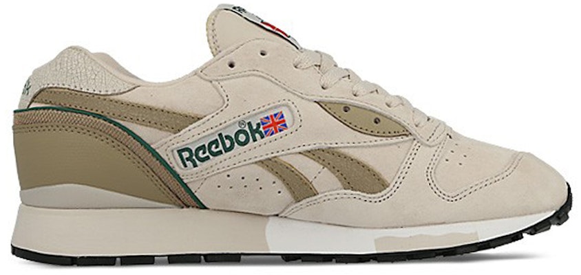 Reebok LX 8500 'Brown' M46442 Order Reebok LX 8500 'Brown' M46442