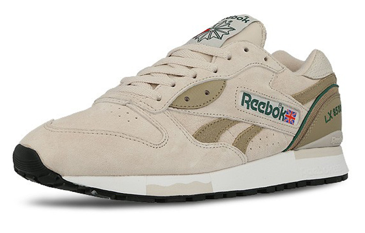 Lookbook Reebok LX 8500 'Coklat' M46442