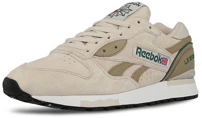 Reebok LX 8500 'Brown' M46442 Lookbook Reebok LX 8500 'Brown' M46442
