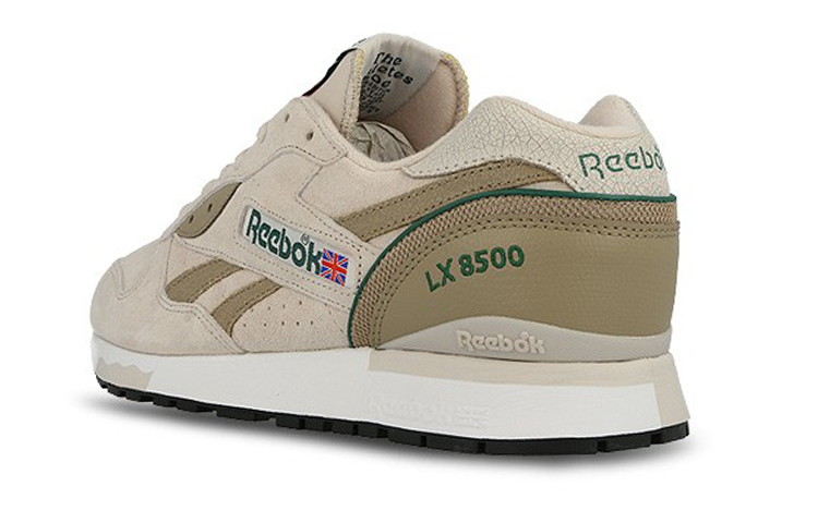 Shop Reebok LX 8500 'Coklat' M46442