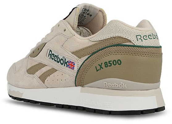 Reebok LX 8500 'Brown' M46442 Shop Reebok LX 8500 'Brown' M46442