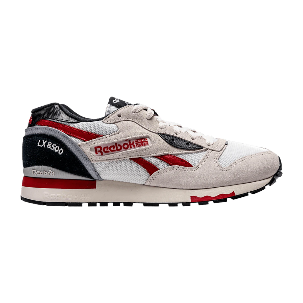 Comprar Reebok LX 8500 Chalk GX8943 Novelship