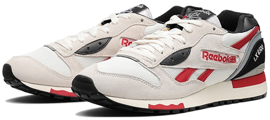 锐步 LX 8500 '白垩色' GX8943 Order 锐步 LX 8500 '白垩色' GX8943