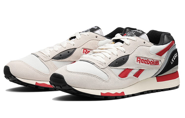 Order Reebok LX 8500 'Chalk' Zapatillas Retro Clásicas GX8943