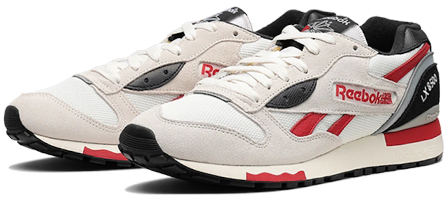 Reebok LX 8500 'Chalk' Zapatillas Retro Clásicas GX8943 Order Reebok LX 8500 'Chalk' Zapatillas Retro Clásicas GX8943