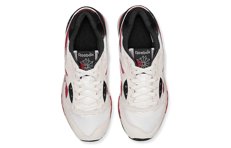 Lookbook Reebok LX 8500 'Chalk' Zapatillas Retro Clásicas GX8943