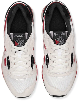 Reebok LX 8500 'Chalk' Zapatillas Retro Clásicas GX8943 Lookbook Reebok LX 8500 'Chalk' Zapatillas Retro Clásicas GX8943