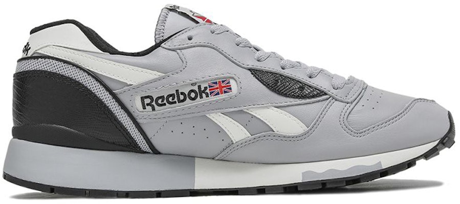 리복 LX 8500 '콜드 그레이' (Reebok LX 8500 'Cold Grey') GX7859 Order 리복 LX 8500 '콜드 그레이' (Reebok LX 8500 'Cold Grey') GX7859