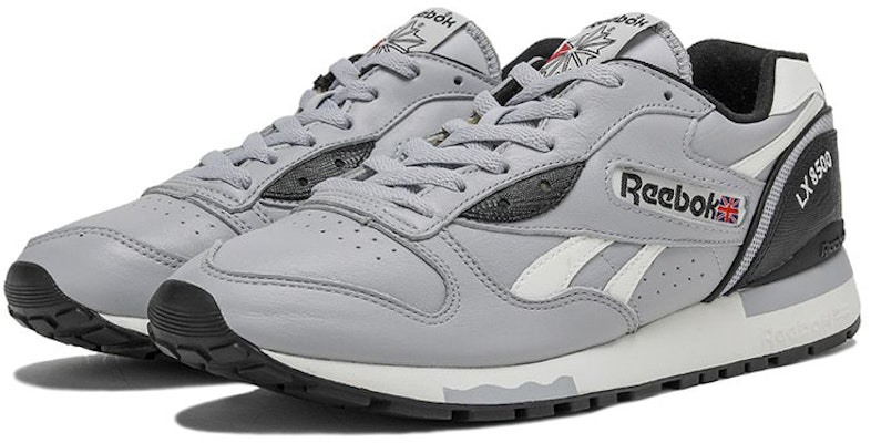 Reebok LX 8500 'Abu Dingin' GX7859 Lookbook Reebok LX 8500 'Abu Dingin' GX7859