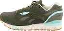 Buy Reebok LX 8500 'Keselesaan Hijau' M46398