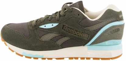Reebok LX 8500 'Green Comfort' M46398 Reebok LX 8500 'Green Comfort' M46398